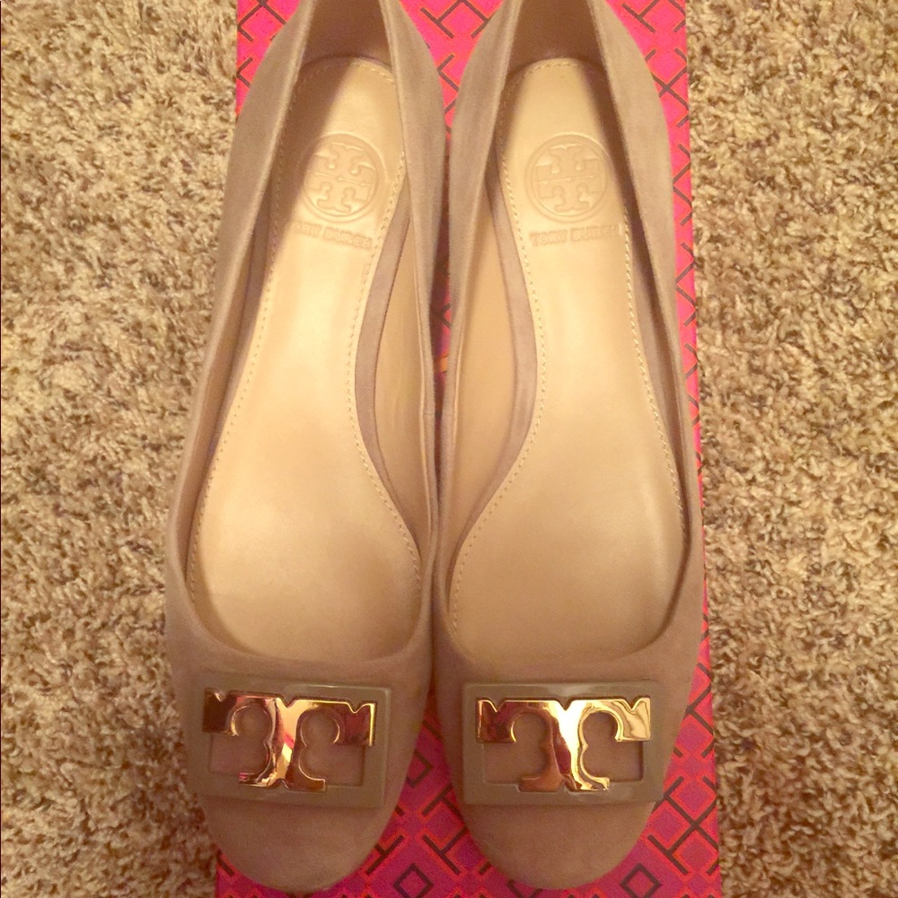 Tory Burch Pumps